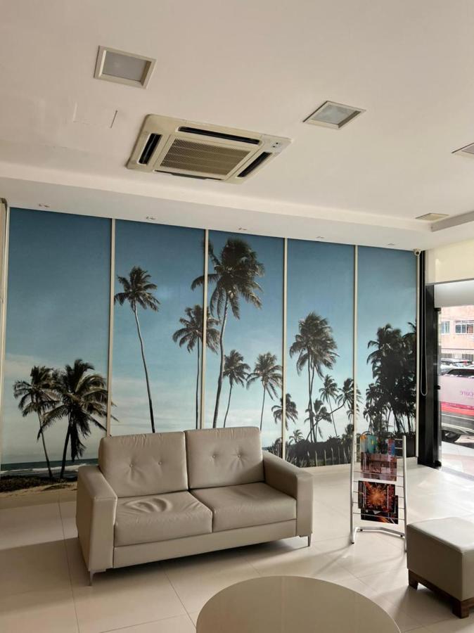 Flat - Navegantes * Recife