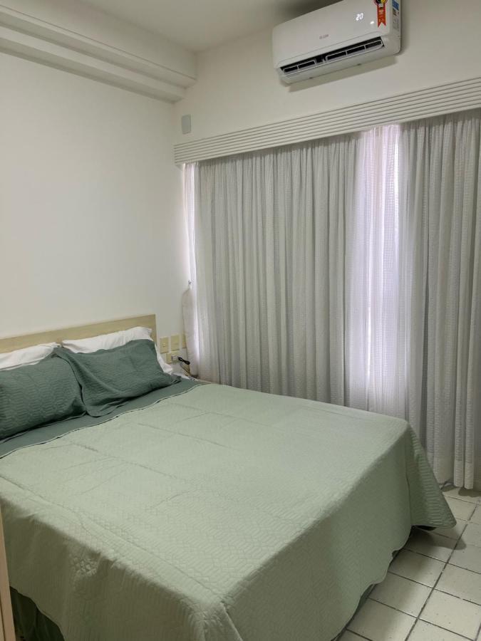 Flat - Navegantes Aparthotel *
