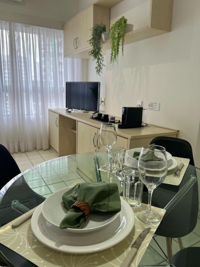 Flat - Navegantes Aparthotel *