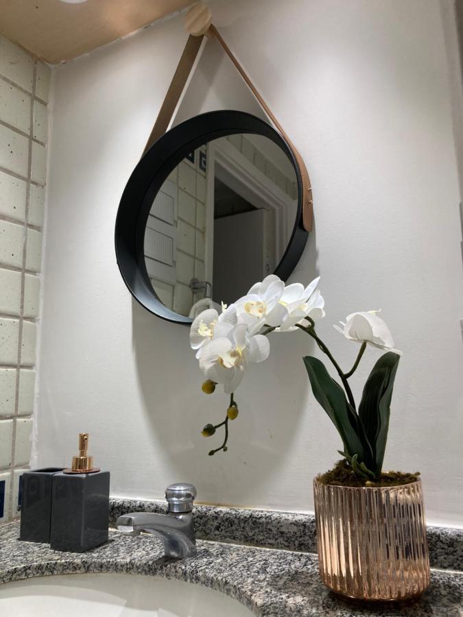 Flat - Navegantes Aparthotel