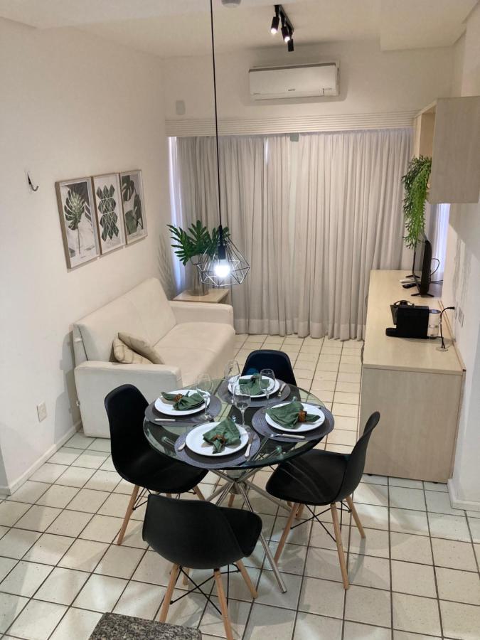Aparthotel Flat - Navegantes